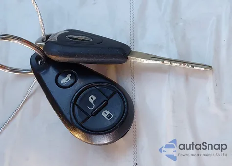 2006 Subaru B9 Tribeca Base 5-Passenger/Limited 5-Passenger z USA, uszkodzony, nr VIN 4S4WX83CX64415821